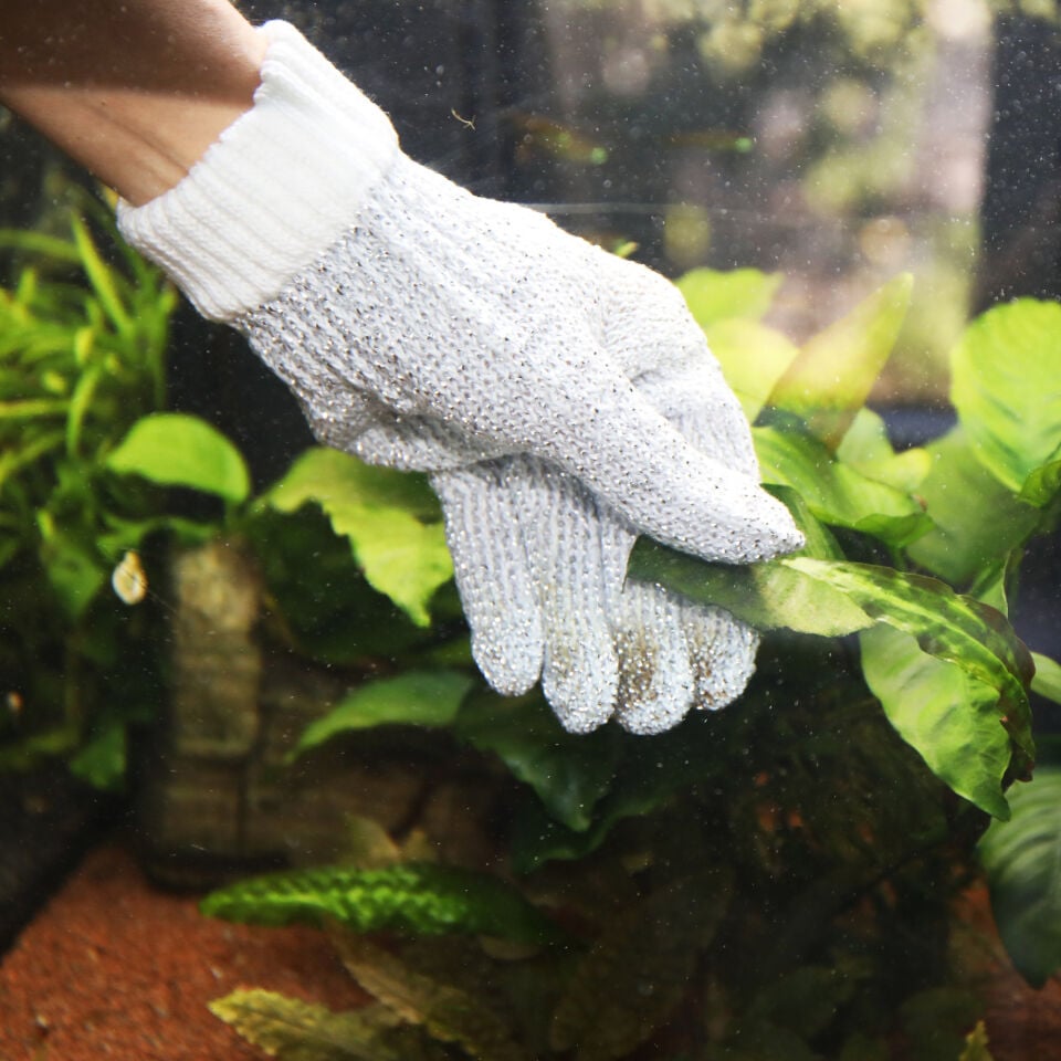 Jbl Proscape Cleanıng Glove S/m Akvaryum Temizleme