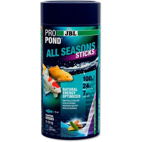 Jbl Propond All Seasons Stıck 0,18kg