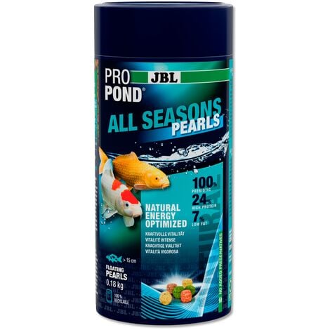 Jbl Propond All Seasons Pearl 0,18kg