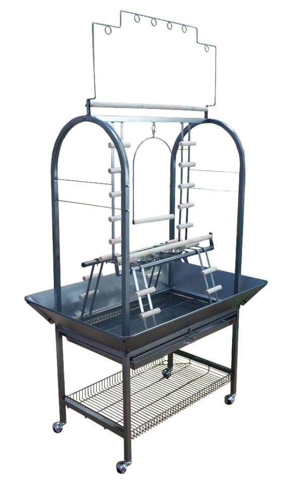 Dayang Papağan Çok Amaçlı Eğitim Sehbası