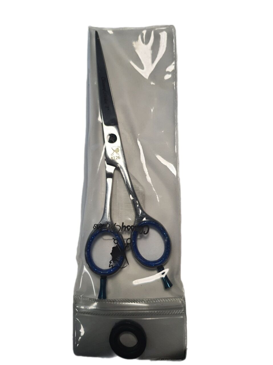 Sgroom 7 İnç Düz Makas