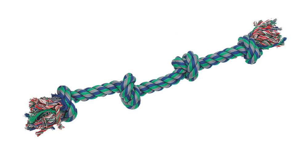 Karlıe 4 Düğümlü Stres İpi 60 Cm