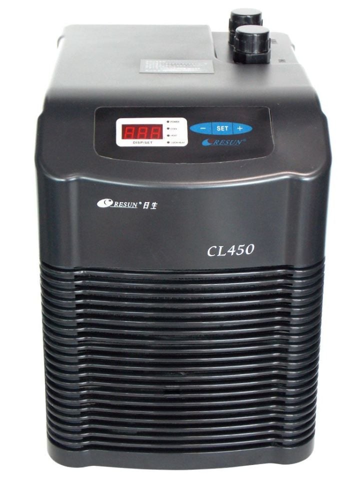Resun Soğutucu 450-700 L