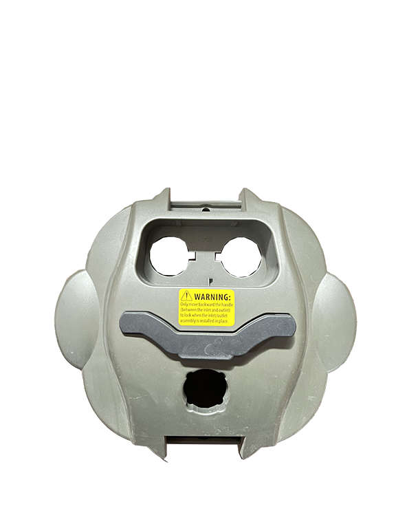 Resun Ef 600-800 Üst Kapak