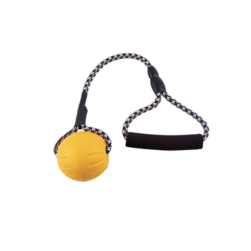 Eastland Toplu Stres İpi Yumuşak Tutacaklı 40 Cm Köpek Oyuncağı