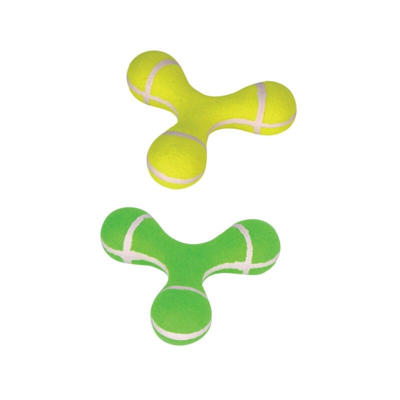 Eastland Tenis Topu Bumerang 15,5cm Köpek Oyuncağı