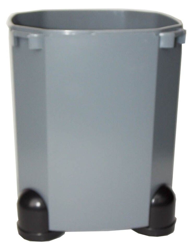 Dophin Cf 1200 Dış Filtre Kovası