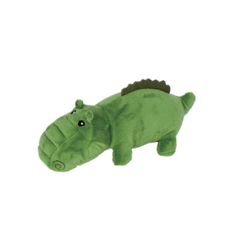 Eastland Öten Peluş Hipopotam 20cm Köpek Oyuncağı