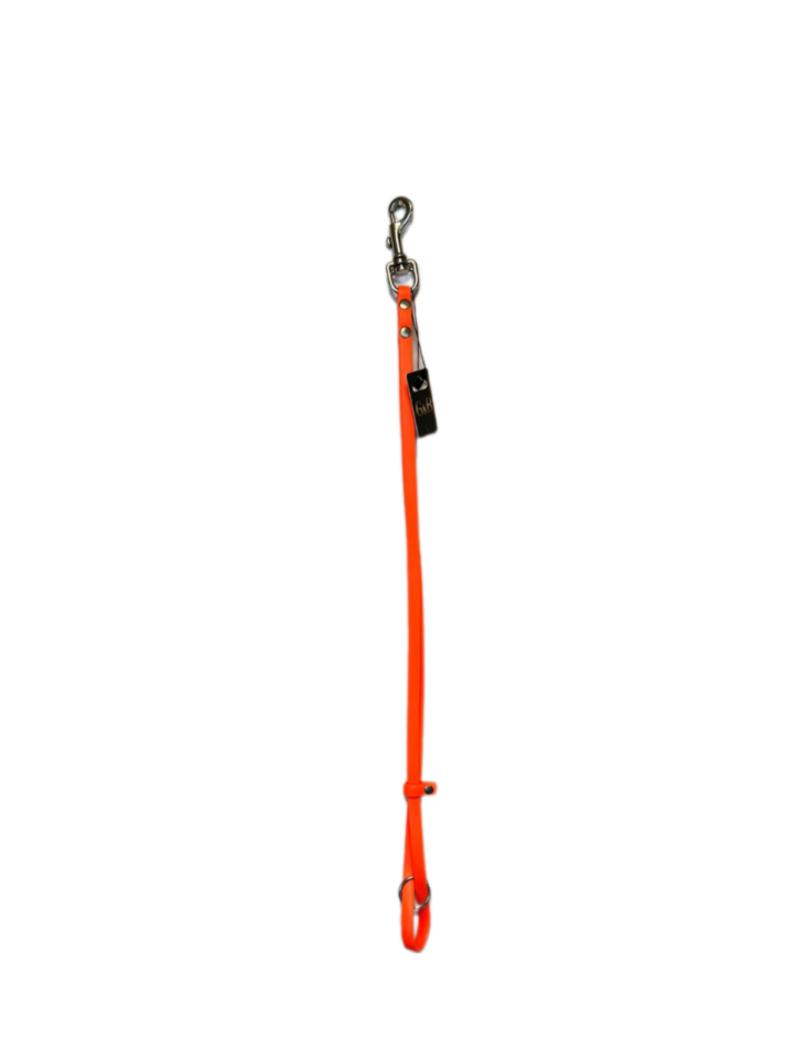 Bağlama İpi Gövde Turuncu