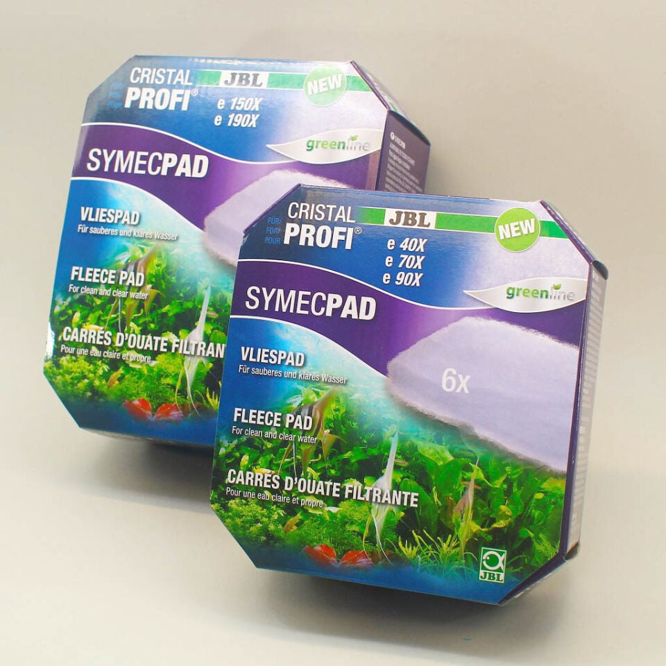 Jbl Symecpad Cp E1501-2/1901-2 Filtre Keçesi
