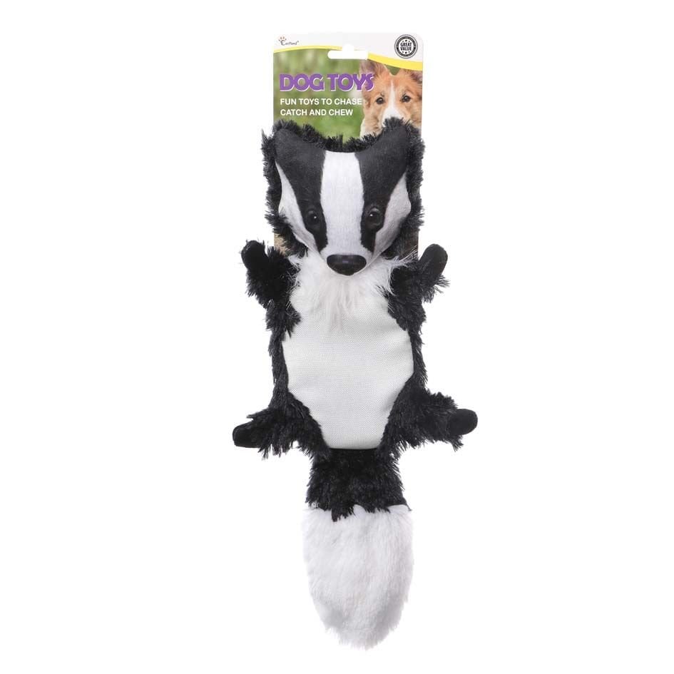 Eastland Öten Porsuk 42 Cm Köpek Oyuncağı