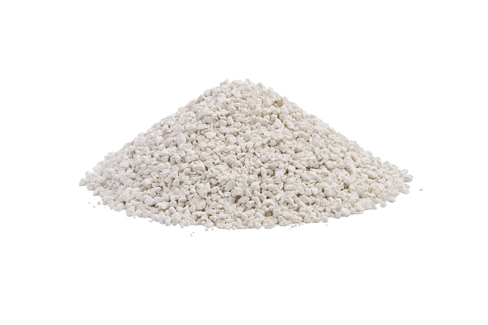 Sanicat Clumping White Koton Ferahlığı Kedi Kumu 10l