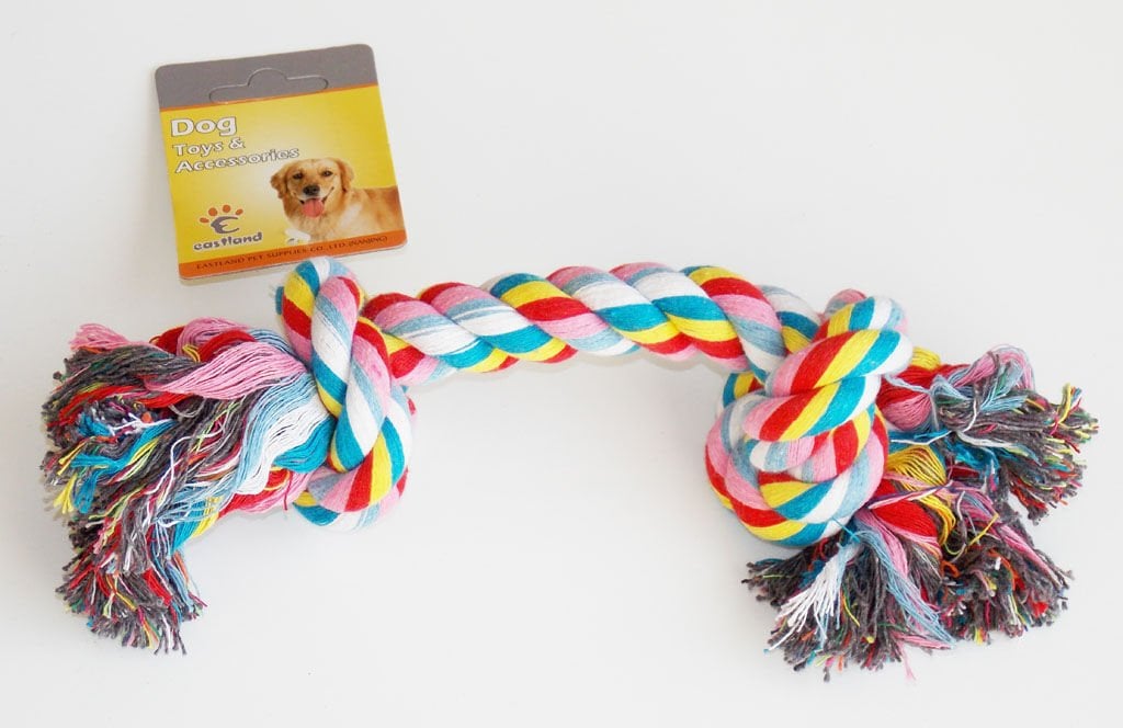 Eastland Stres İpi Köpek Oyuncağı