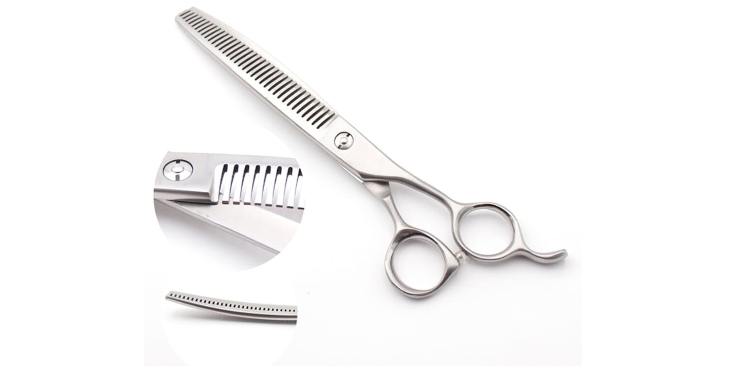 Hongmeı Ara Makas 35 Diş 8 İnç