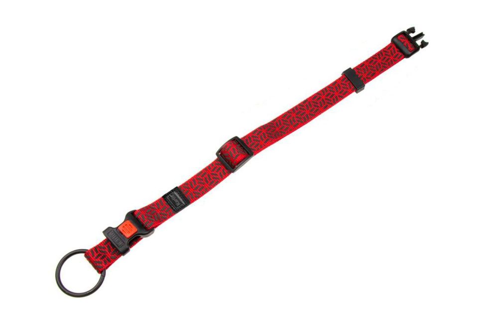 Karlıe Art Sp.plus Ayarltasma 30-45cm 15mm Kırmızı