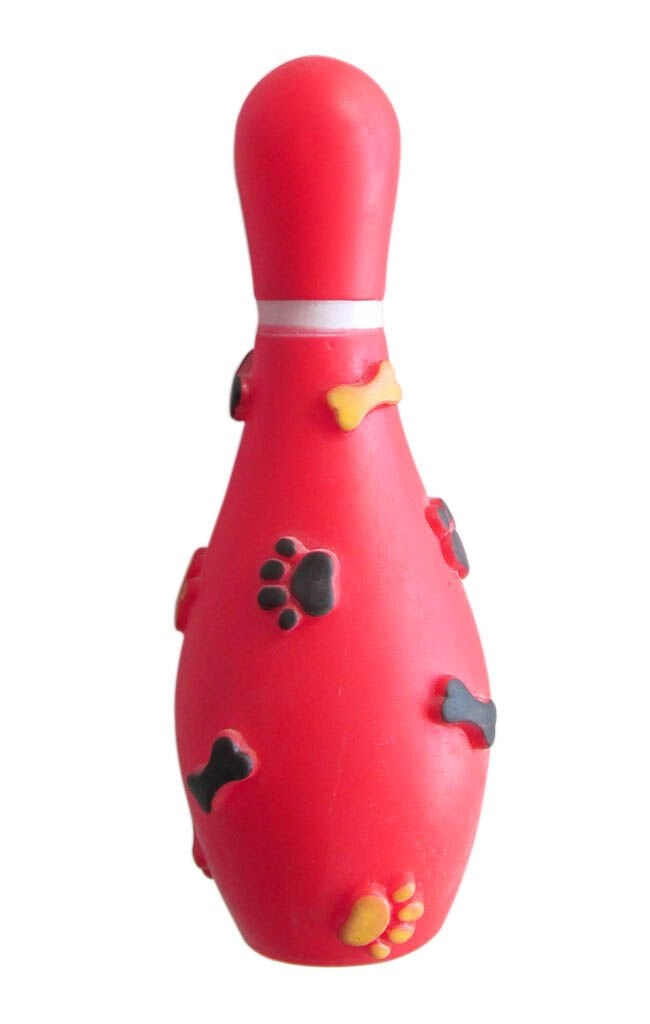 Eastland Plastik Oyuncak Köpek Oyuncağı