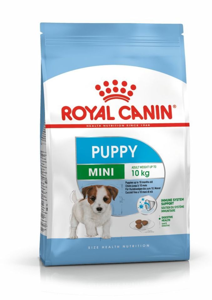Royal Canin Mini Junior Küçük Irk Yavru Köpek Maması 2kg