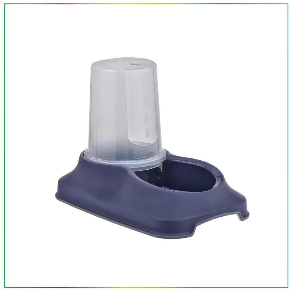 Plast'art Hazneli Mama / Su Kabı (1,5 Lt) 32,5X20X23,5 Cm