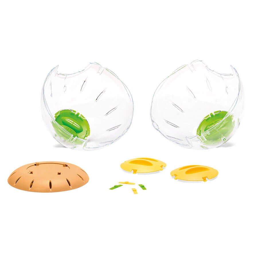 Imac Sphere - 1 Pc Hamster Topu