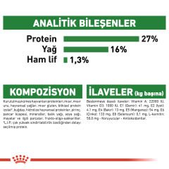 Royal Canin Mini Küçük Irk Yetişkin Köpek Maması 4kg