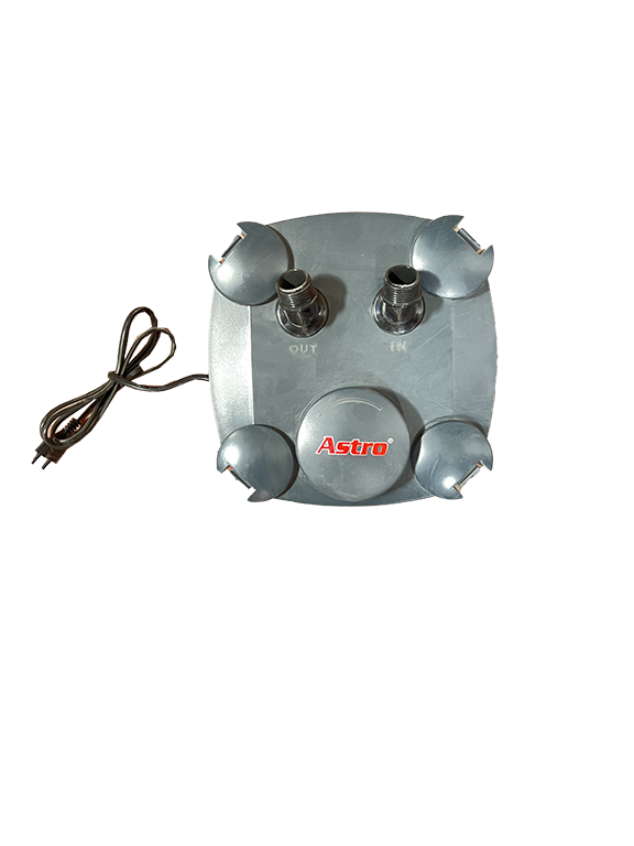 Astro 2212 Kafa Motoru