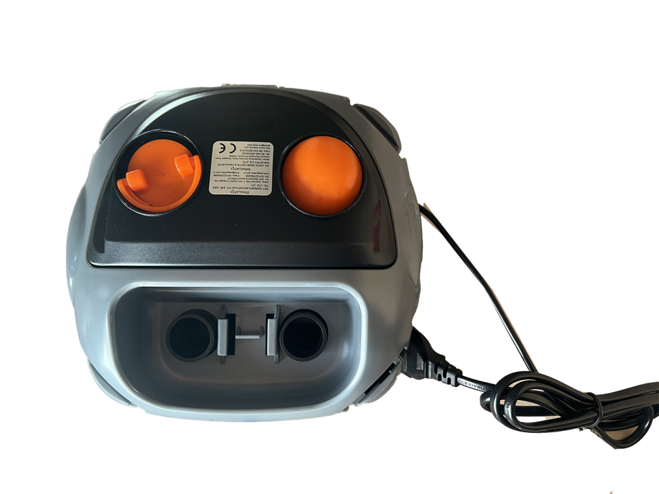 Dophin Cf 600 Pompa Kafası