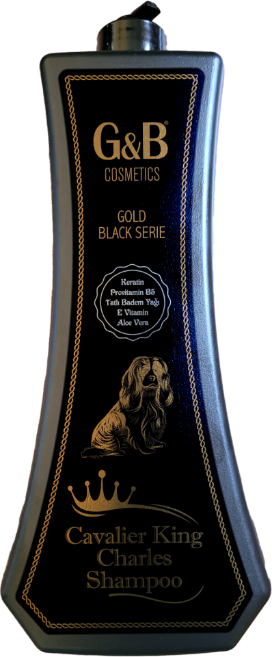 G&b Pet Şampuan Cavalier K.c. 1 Lt