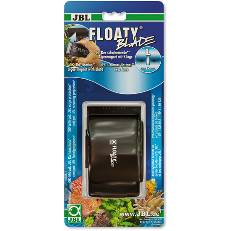 Jbl Floaty L Blade