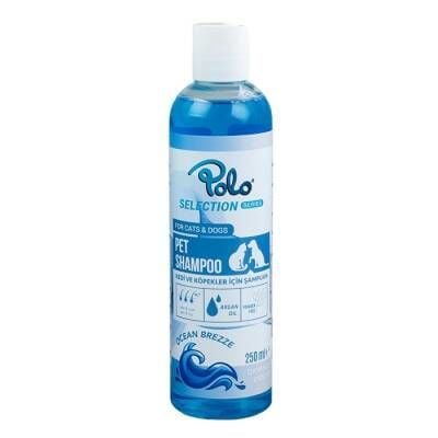 Polo Okyanus Esintisi Kedi-Köpek Şampuanı 250ml