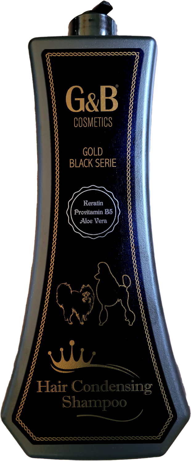 G&b Kıl Yoğunlaştırıcı Pet Şampuan 1 Lt