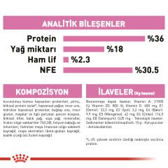 Royal Canin Kitten Yavru Kedi Maması 2 Kg + Dr. Clauder's Anne ve Yavru Kediler İçin Enerji Macunu 100 Gr(HEDİYE!)