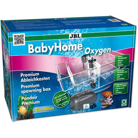 Jbl Babyhome Oxygen