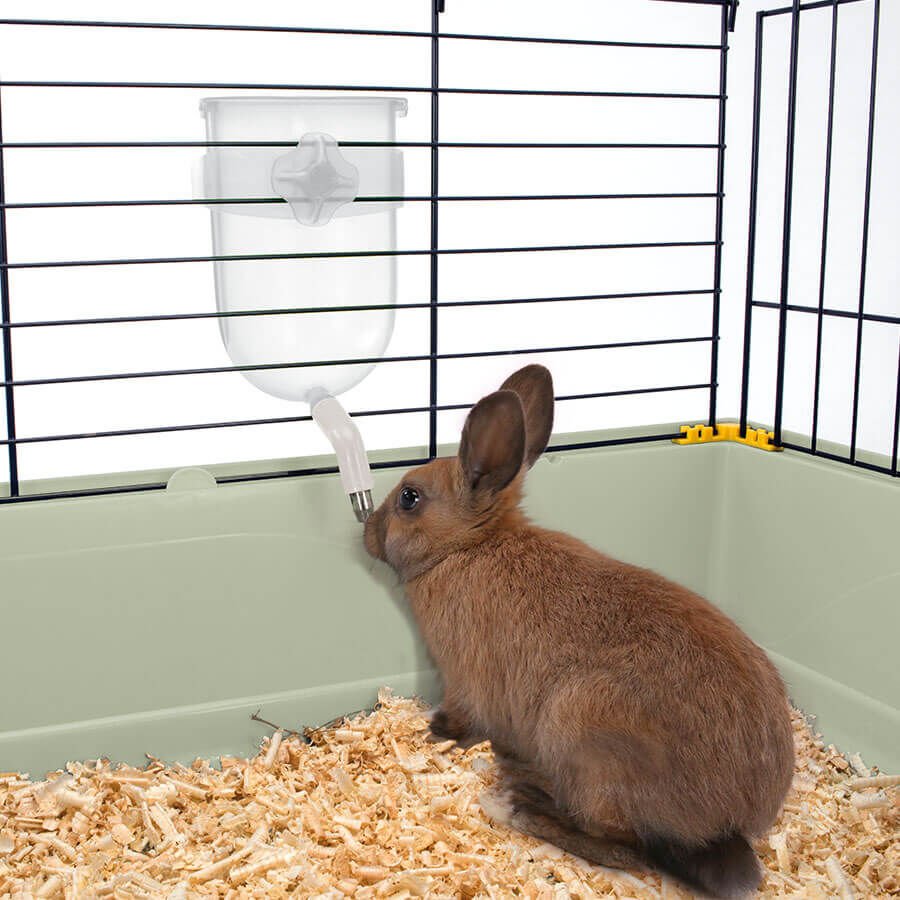 Imac Ferret Flat Gelincik Kafesi 80x48,5x60,5cm