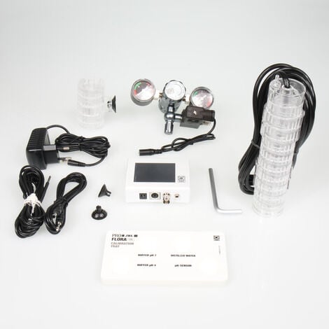 Jbl Proflora Co2 Professıonal Set V