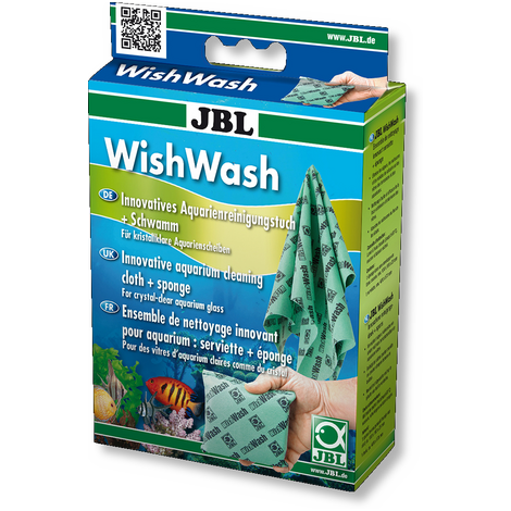 Jbl Wishwash (a)