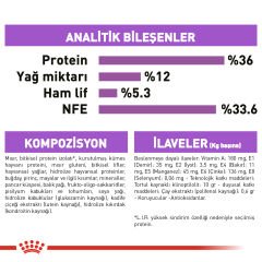 Royal Canin Sterilised +7 Kısırlaştırılmış Kedi Maması 3.5 Kg