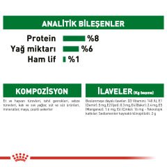 Royal Canin Mini Puppy Küçük Irk Yavru Köpek Konserve Maması 85 Gr