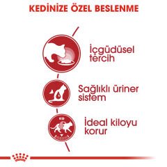 Royal Canin Instinctive Yetişkin Kedi Konserve Maması 85 Gr