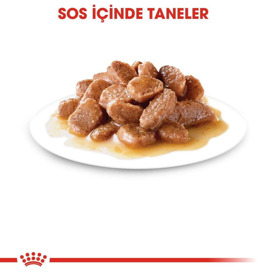 Royal Canin Instinctive Yetişkin Kedi Konserve Maması 85 Gr