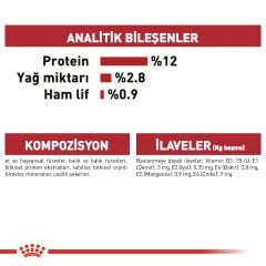Royal Canin Instinctive Yetişkin Kedi Konserve Maması 85 Gr