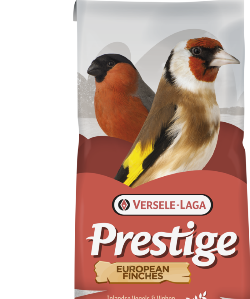 Versele Laga Prestıge Sıskıns Extra Saka Ve Doğa Kuşları 15kg