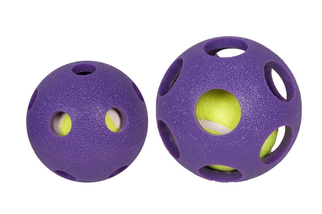 Karlıe Tpr Top Oyuncak 6cm
