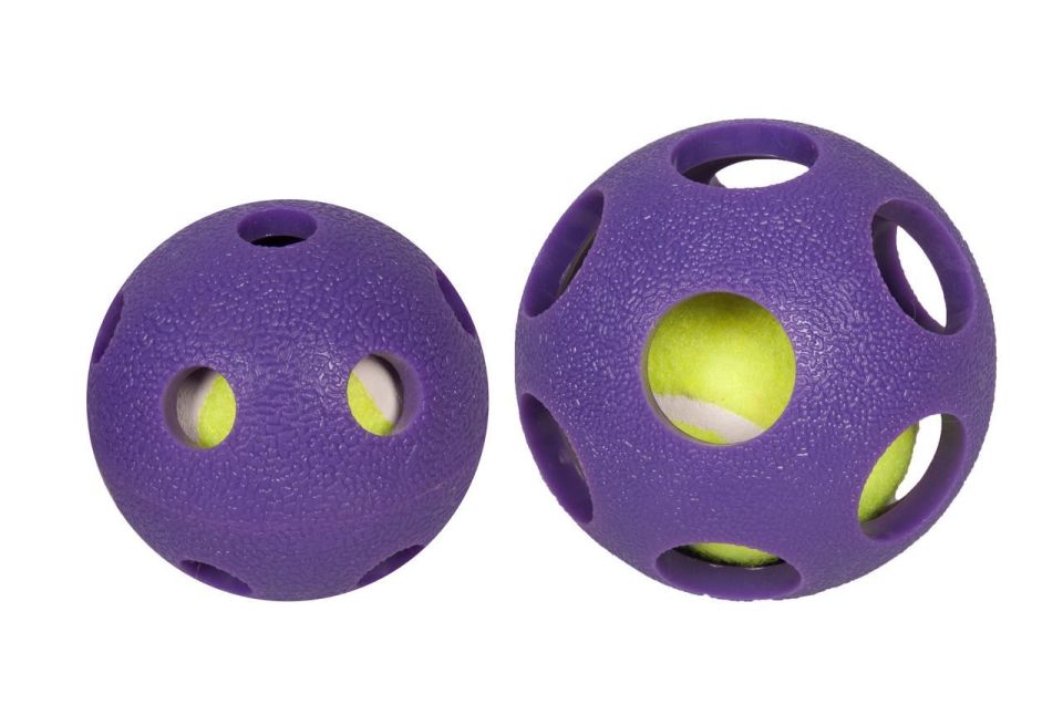 Karlıe Tpr Top Oyuncak 6cm