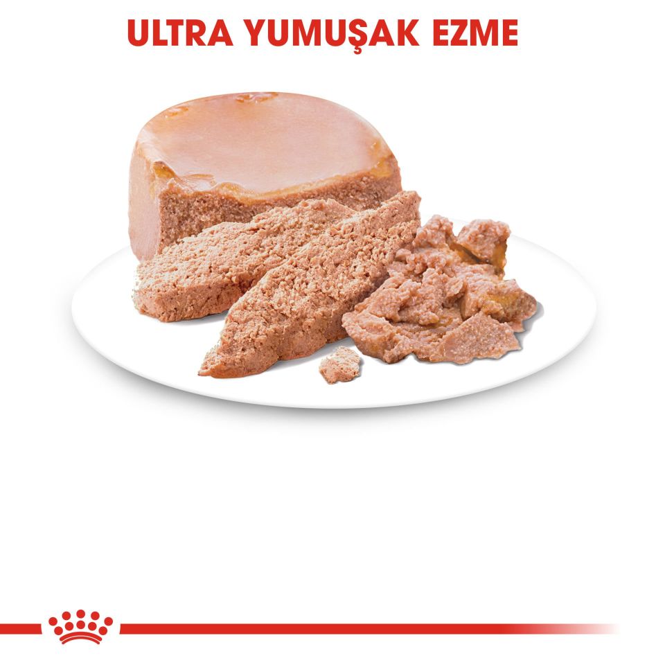 Royal Canin Mother Baby Cat Instinctive Yavru Kedi Konserve Maması 195 Gr