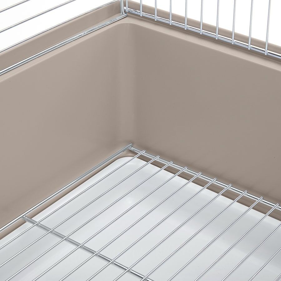 Imac Irene 4 Kuş Kafesi Bej 59x38x56cm