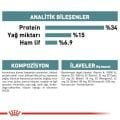 Royal Canin Hairball Tüy Yumağı Önleyici Yetişkin Kedi Maması 2kg