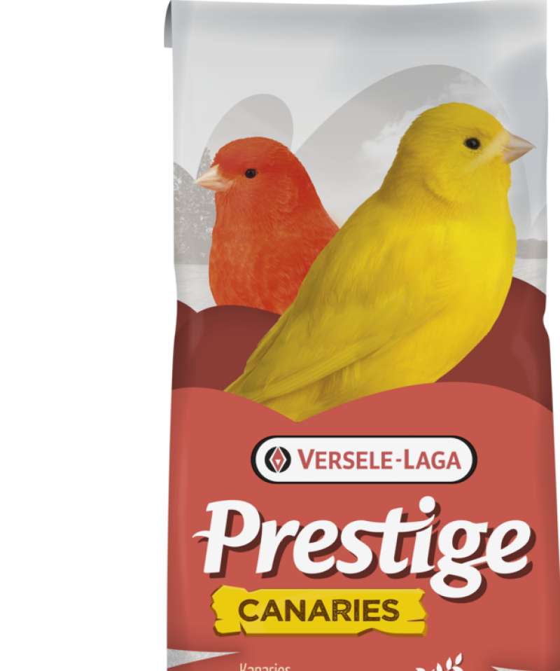 Versele Laga Prestıge Kanarya Yemi Expert 20kg