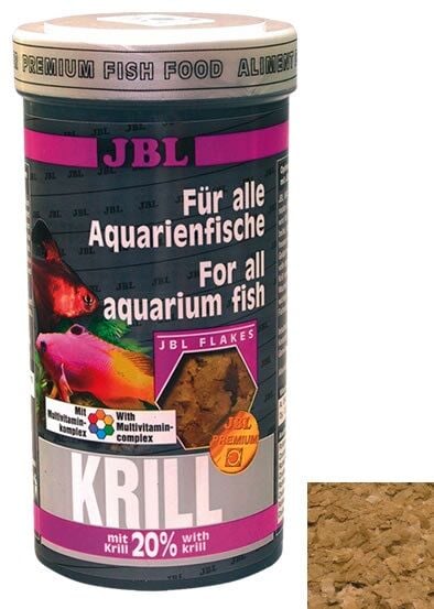 Jbl Krıll 100ml-16 G.
