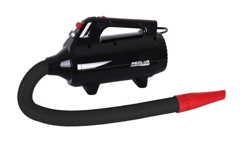 Aeolus Nova Fırçasız Tek Motorlu Kurut