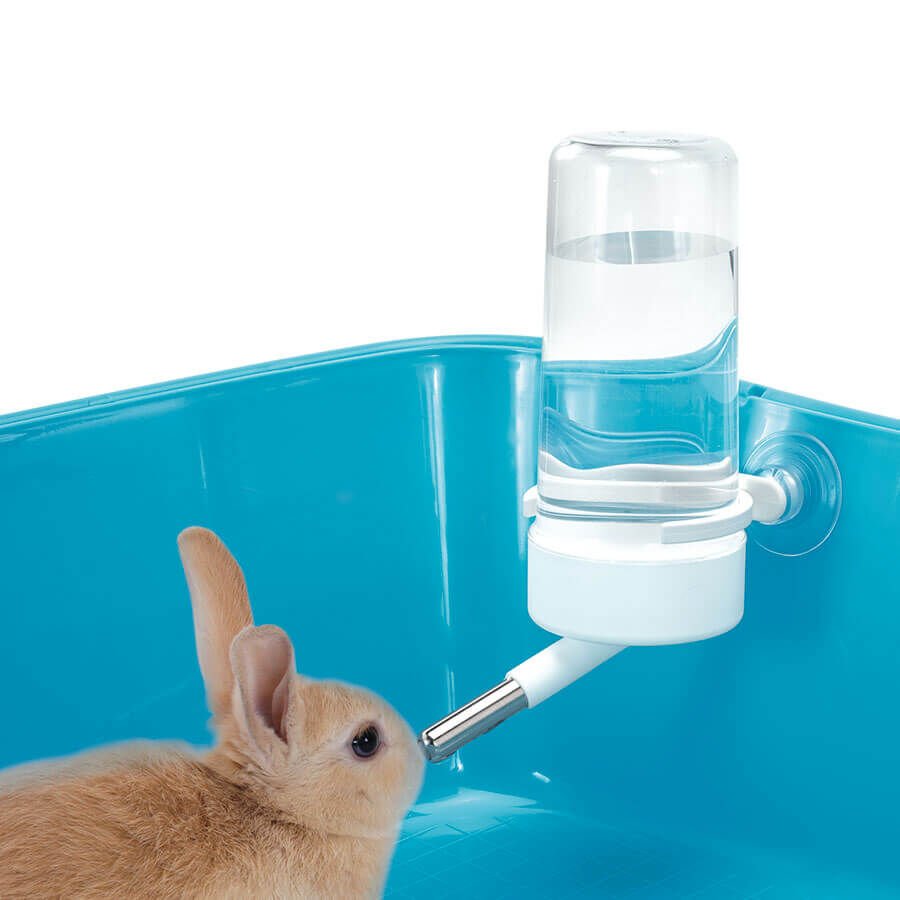 Imac Bıngo Gine Pig Ve Tavşan Kafesi Mavi 70,5x45,5x29cm